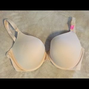 Pink VS Bra